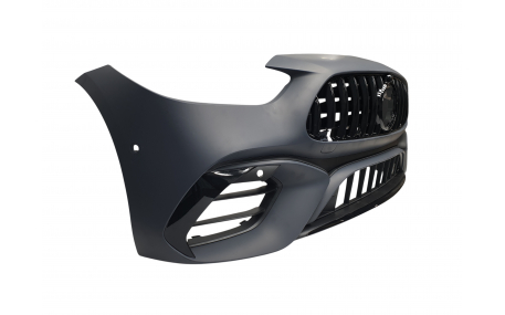 Комплект обвеса Mercedes C-class W206