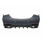 Комплект обвеса Mercedes C-class W206