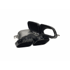 Комплект обвеса Mercedes C-class W206