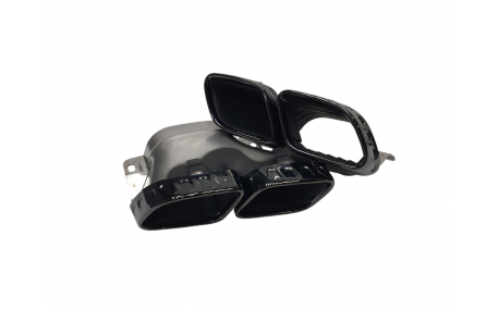 Комплект обвеса Mercedes C-class W206