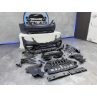 Комплект обвеса Mercedes S-class W222 2017-2020