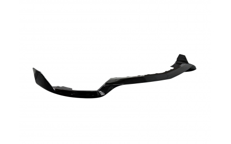 Накладка передняя Mercedes S-class W222 2013-2017