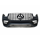 Комплект обвеса Mercedes GLE-class V167 2019-2023