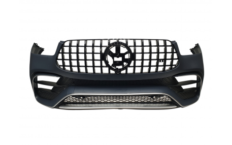 Комплект обвеса Mercedes GLE-class V167 2019-2023