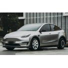 Накладки на бампера Tesla Model Y