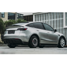 Накладки на бампера Tesla Model Y
