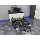Комплект обвеса Mercedes E-class W213 2016-2020