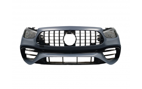 Комплект обвеса Mercedes E-class W213 2016-2020