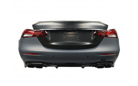 Комплект обвеса Mercedes E-class W213 2016-2020