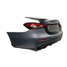 Комплект обвеса Mercedes E-class W213 2016-2020