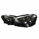 Комплект обвеса Mercedes E-class W213 2016-2020