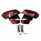 Комплект обвеса Mercedes E-class W213 2016-2020