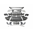 Комплект обвеса Mercedes E-class W213 2016-2020