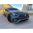 Комплект обвеса Mercedes E-class W213 2016-2020