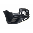 Бампер передний Mercedes E-class W213 2020-2022