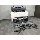 Комплект обвеса Mercedes CLA-class C118 2019-2022