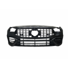 Комплект обвеса Mercedes CLA-class C118 2019-2022