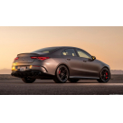 Комплект обвеса Mercedes CLA-class C118 2019-2022