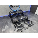 Комплект обвеса Mercedes GLS-class X167