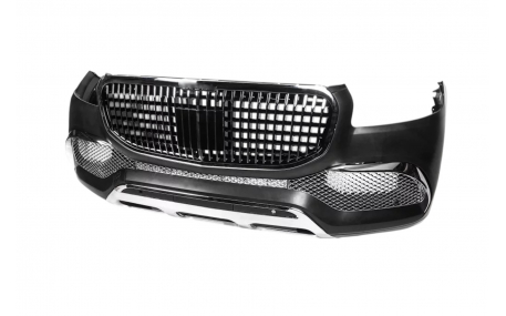 Комплект обвеса Mercedes GLS-class X167