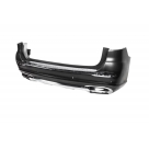 Комплект обвеса Mercedes GLS-class X167