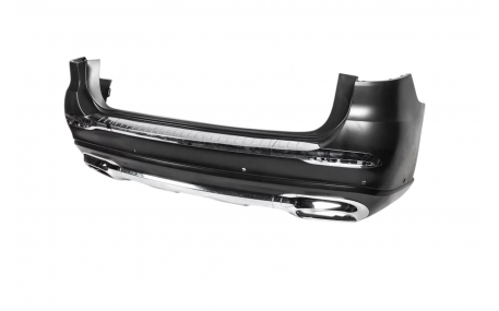 Комплект обвеса Mercedes GLS-class X167