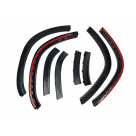 Комплект обвеса Mercedes GLS-class X167