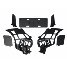 Комплект обвеса Mercedes GLS-class X167