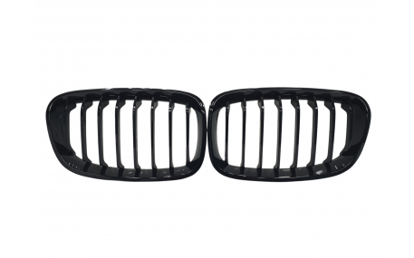 Решетка радиатора BMW 1 F20 2012-2014