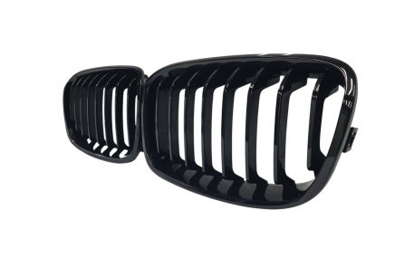 Решетка радиатора BMW 1 F20 2012-2014