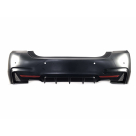 Комплект обвеса BMW 4 (F36)