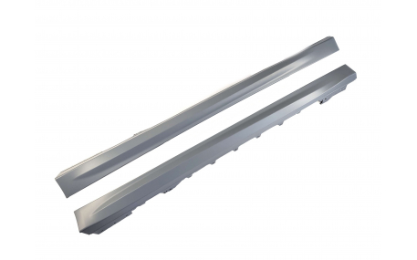 Комплект обвеса BMW 4 (F36)