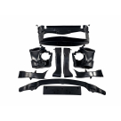 Комплект обвеса BMW 4 (F36)