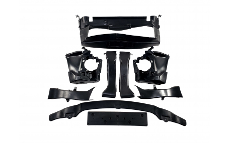 Комплект обвеса BMW 4 (F36)