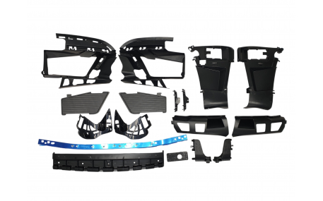 Комплект обвеса BMW 5 (F10)