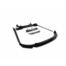 Накладки на бампера BMW X3 G01 2018-2022