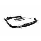 Накладки на бампера BMW X3 G01 2022-2024