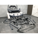 Комплект обвеса BMW X4 (G02) 2022-2024