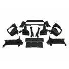 Комплект обвеса BMW X4 (G02) 2022-2024