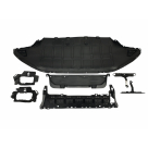 Комплект обвеса BMW X4 (G02) 2022-2024