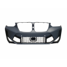 Комплект обвеса BMW X4 (G02) 2022-2024