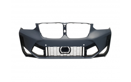 Комплект обвеса BMW X4 (G02) 2022-2024