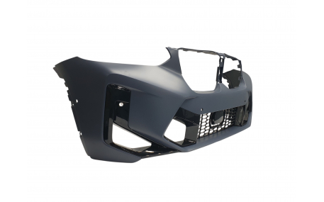 Комплект обвеса BMW X4 (G02) 2022-2024
