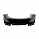 Комплект обвеса BMW X4 (G02) 2022-2024