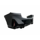 Комплект обвеса BMW X4 (G02) 2022-2024