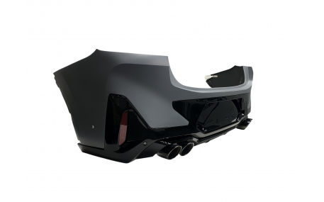 Комплект обвеса BMW X4 (G02) 2022-2024