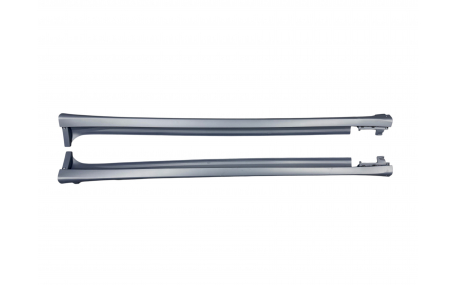 Комплект обвеса BMW X4 (G02) 2022-2024