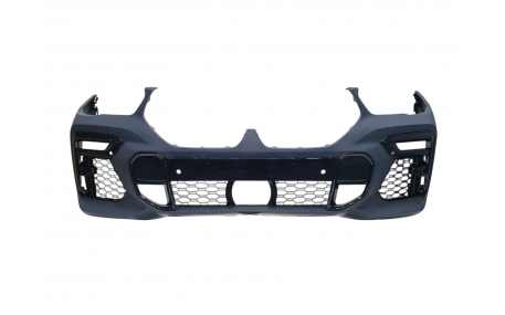 Комплект обвеса BMW X6 G06 2020-2023