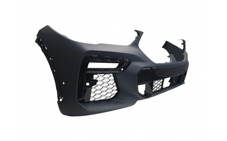 Комплект обвеса BMW X6 G06 2020-2023