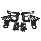 Комплект обвеса BMW X6 G06 2020-2023
